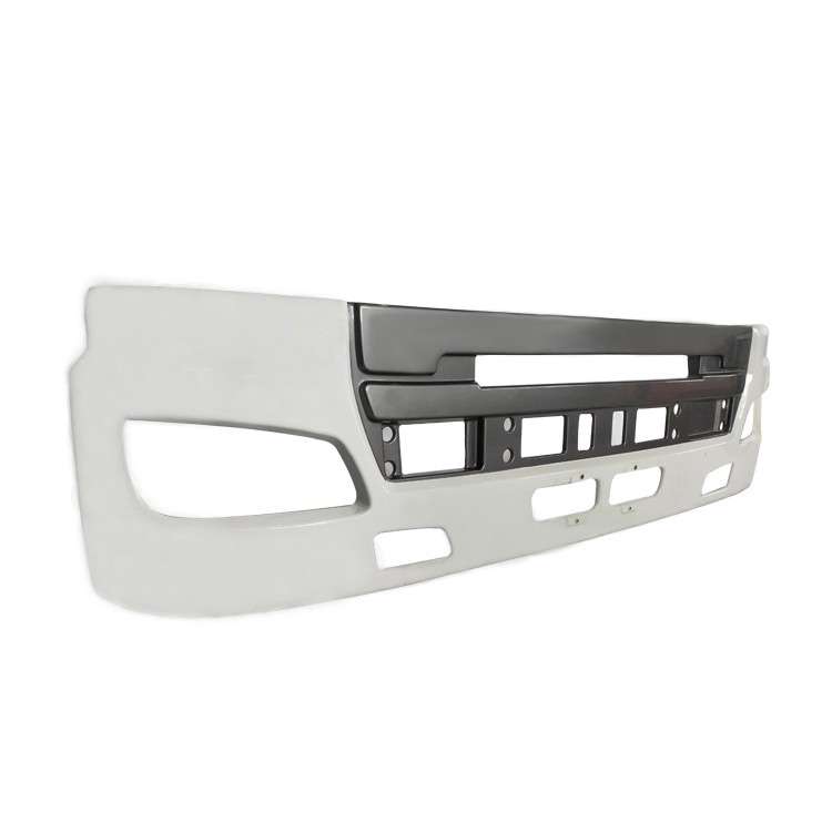 Bumper Molds