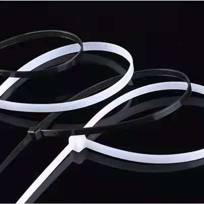 Plastic Cable Tie Molds — technical specification diagram