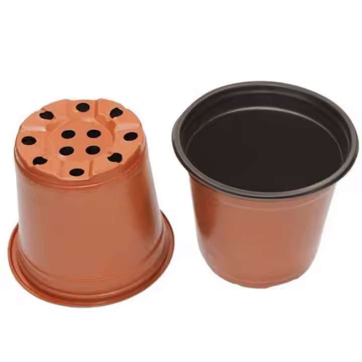 Flowerpot Molds