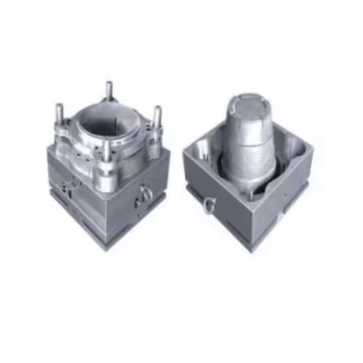 Flowerpot Molds