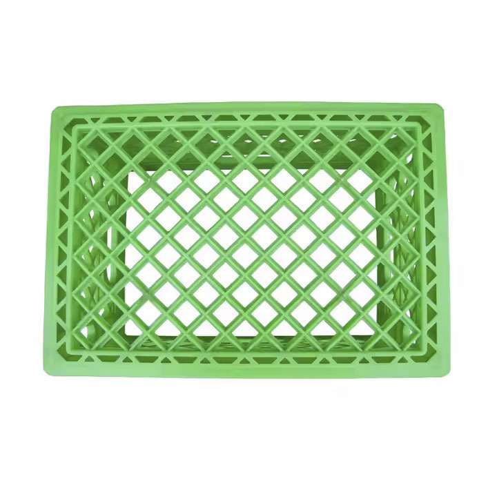 Plastic Vegetable Basket Molds