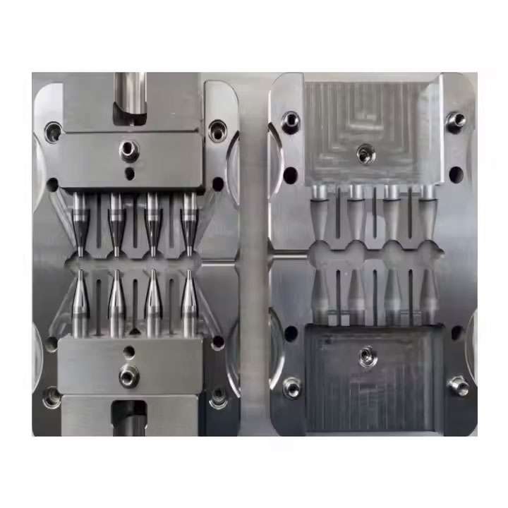 Ballpoint Pen Molds