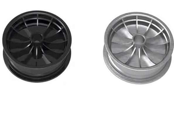 Wheel Hub Molds