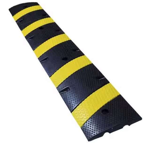 Speed Bump Molds
