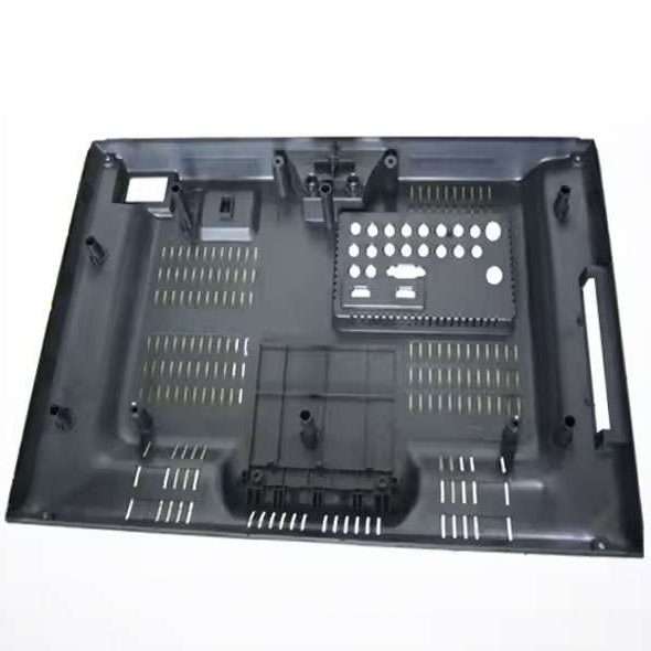 Plastic TV Cover Molds
