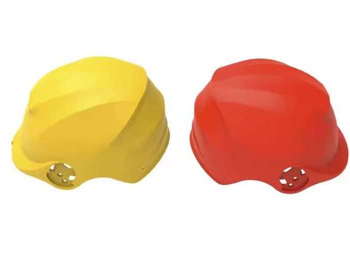 Safety Helmet Molds