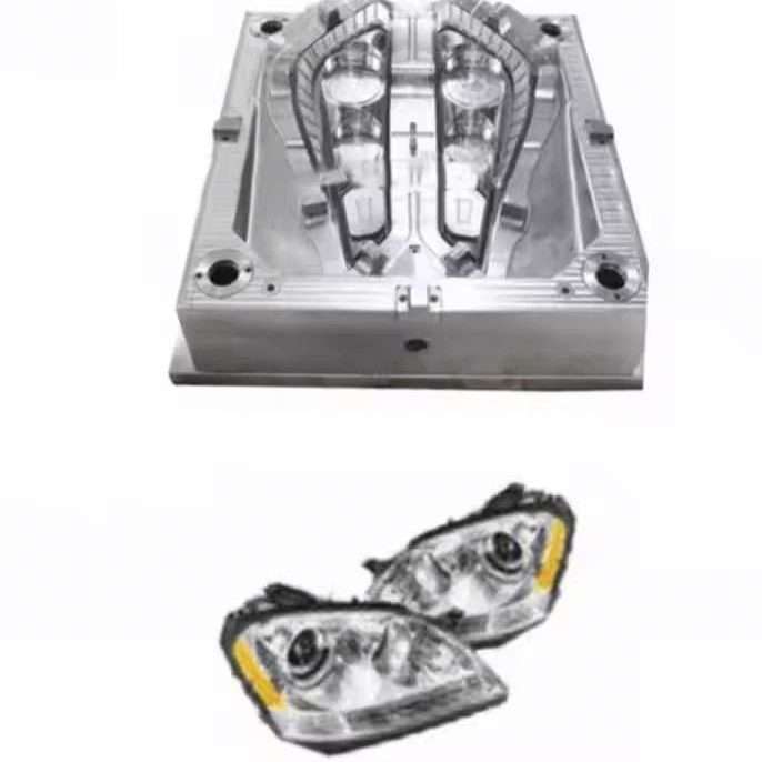 Automotive Tail Light