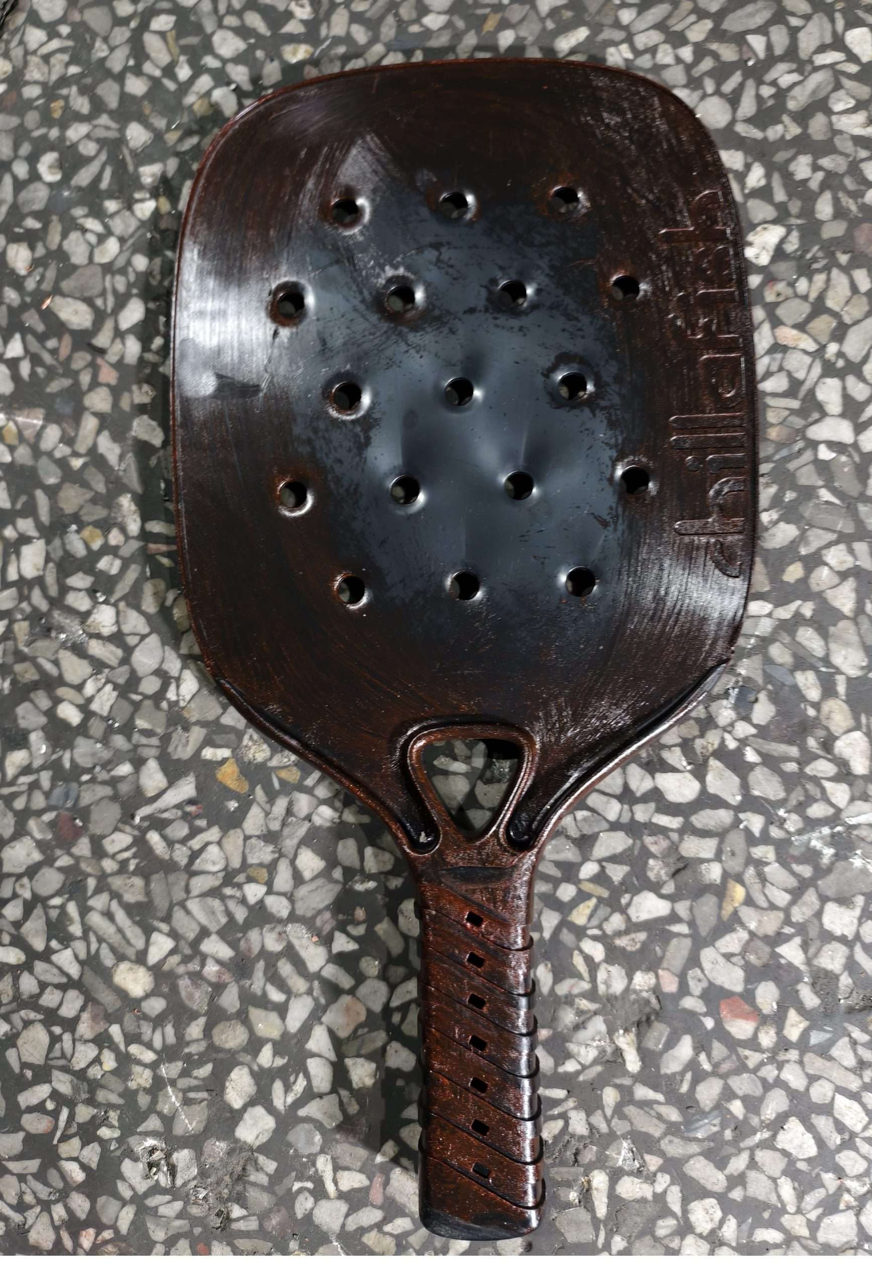 Racket Molds