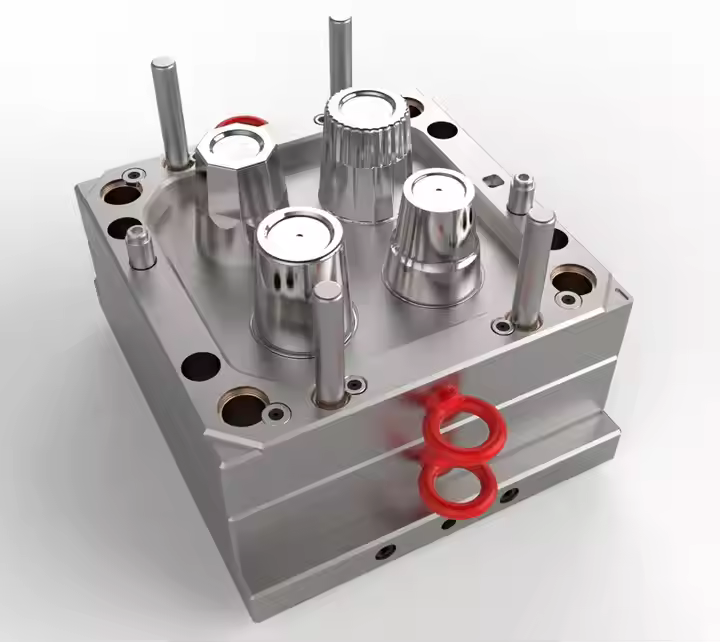 Plastic Cup Molds