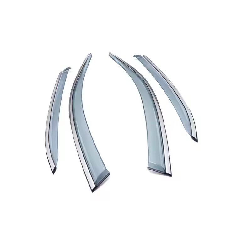 Automotive Wiper Molds