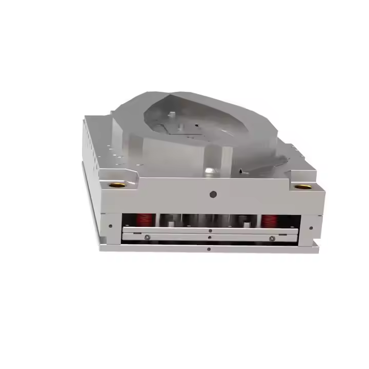 Automotive Wiper Molds