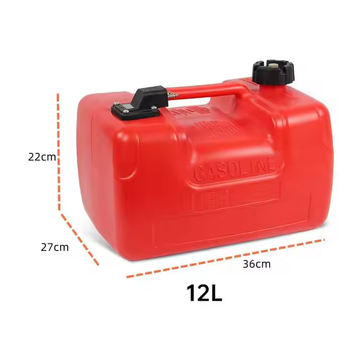 Plastic Oil Barrel Molds