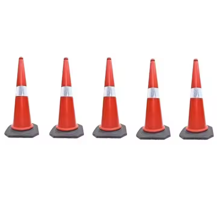 Traffic Cone Molds