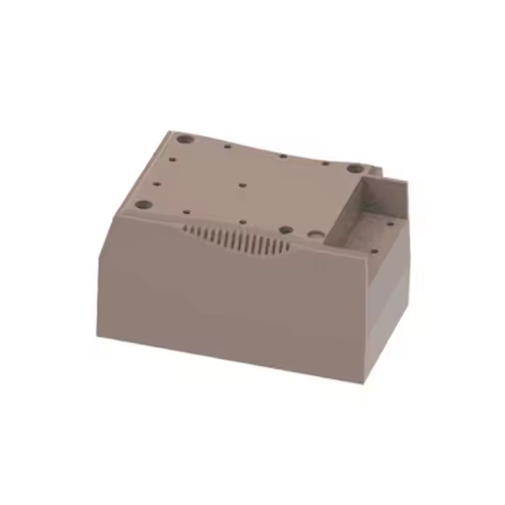 printer base molds