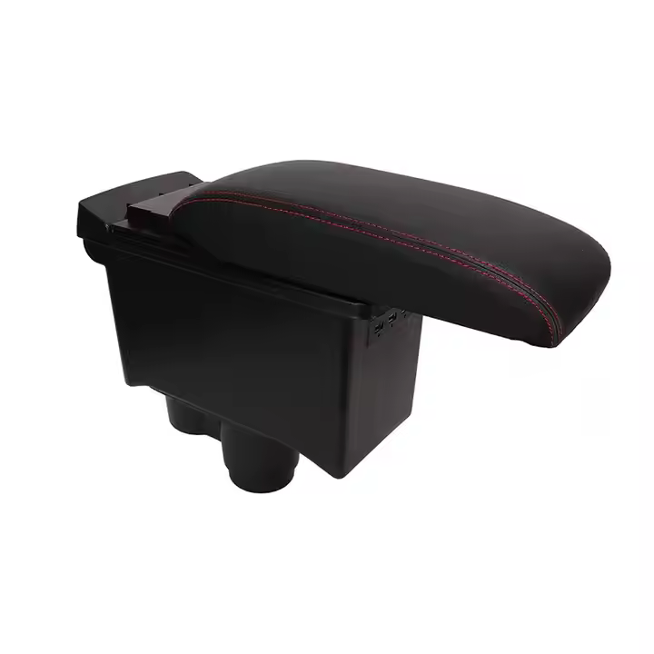 Automotive Armrest Molds