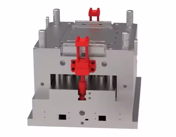laptop casing molds