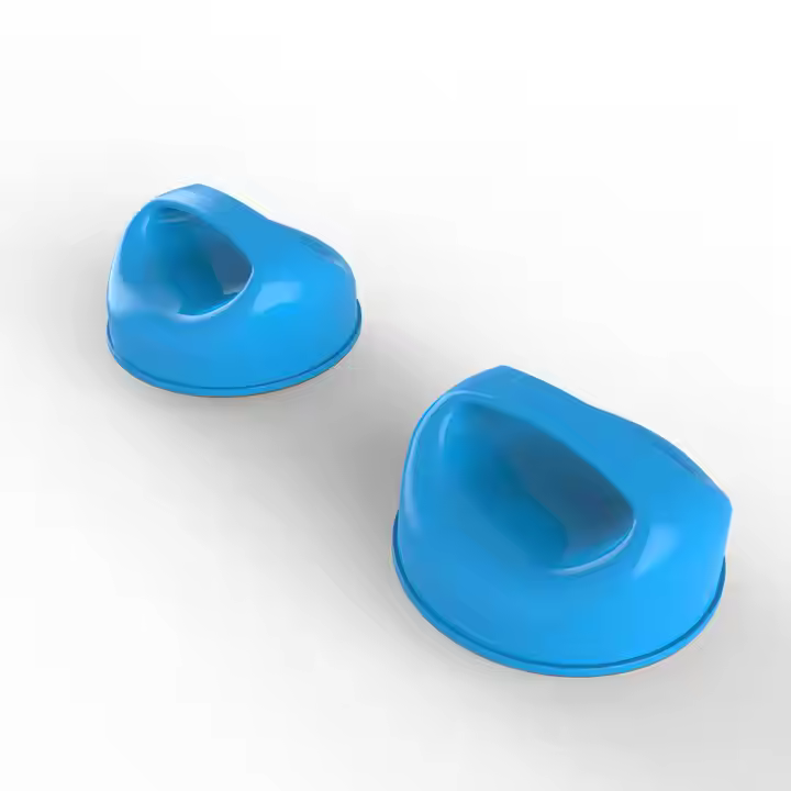 Plastic Bottle Cap Molds