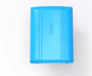 Suitcase Molds