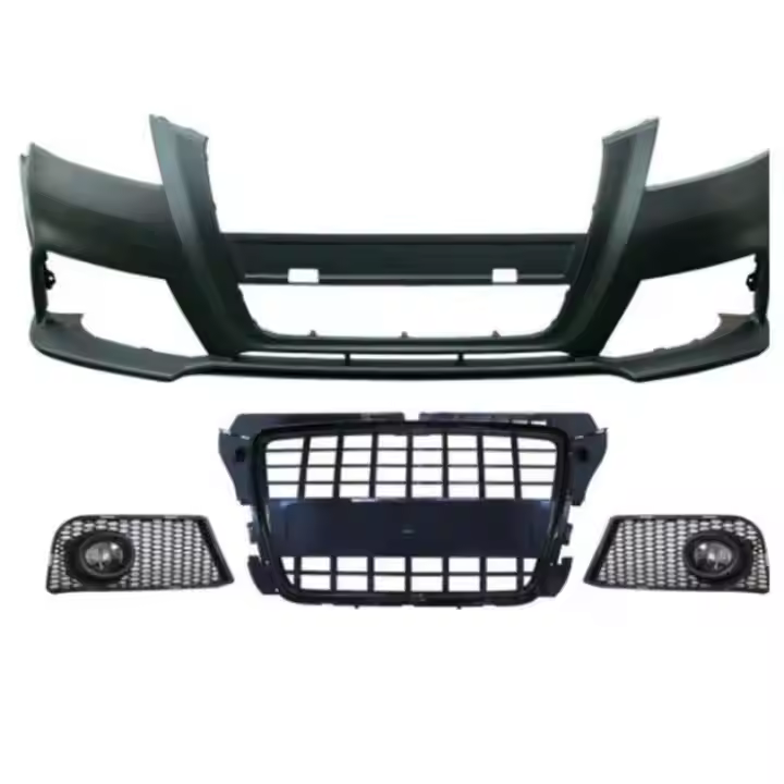Automotive Grille Molds