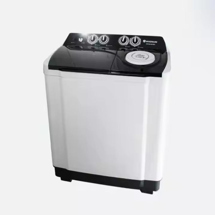 Washing Machine Molds