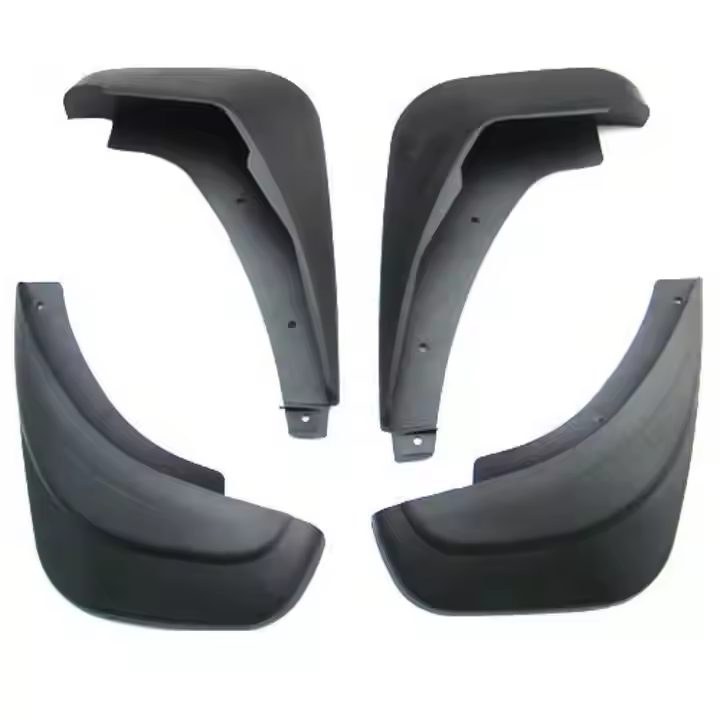 Motorcycle Fender
