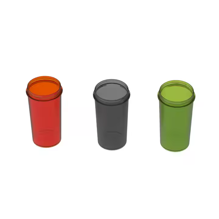 Mountaineering Cup Molds
