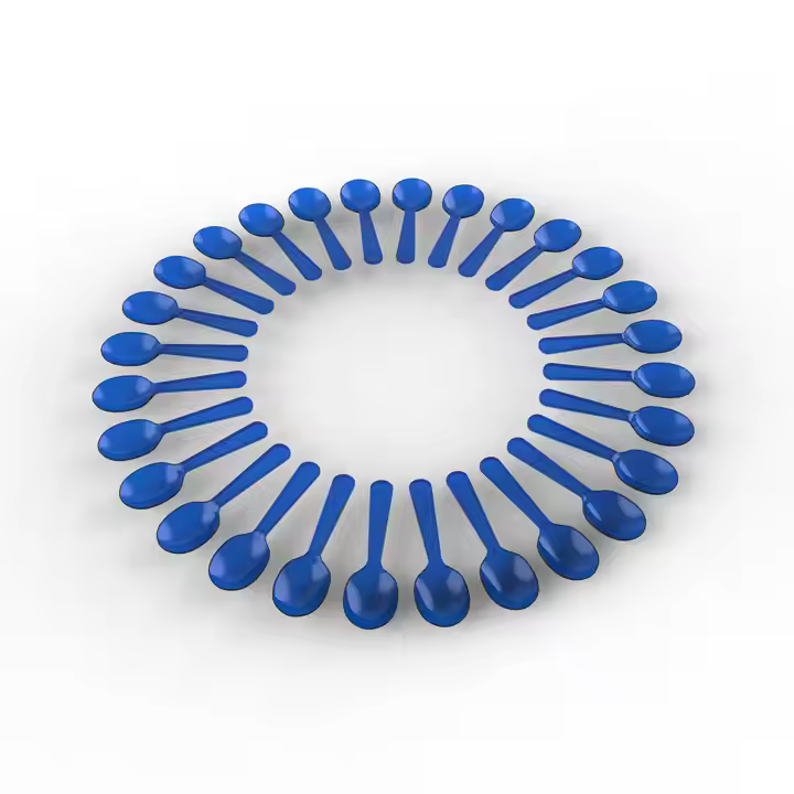 Spoon Molds