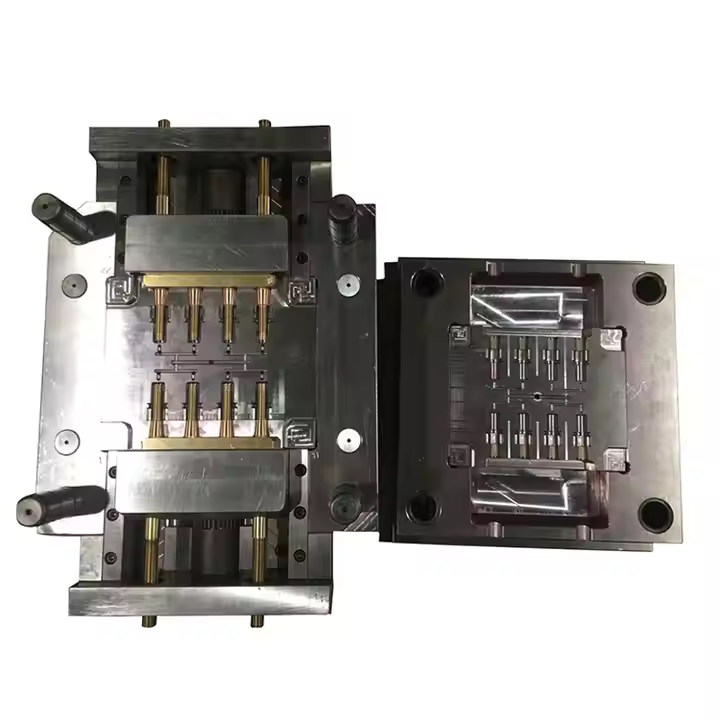 Fan Blade Molds