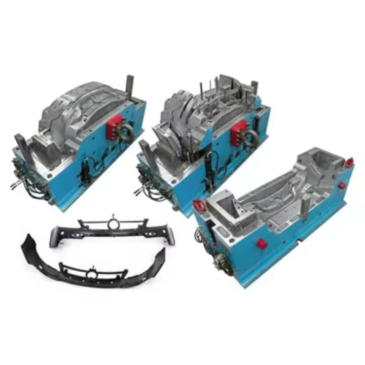 Instrument Panel Molds