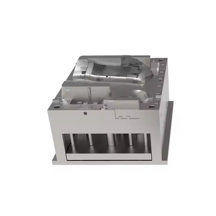 Automotive Component Molds