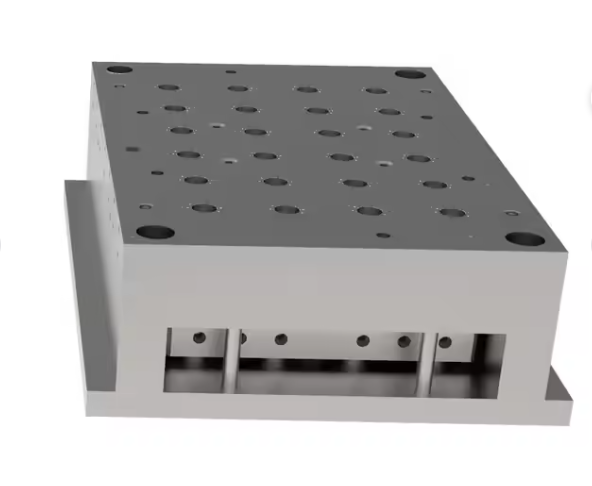 Purification Ball Molds