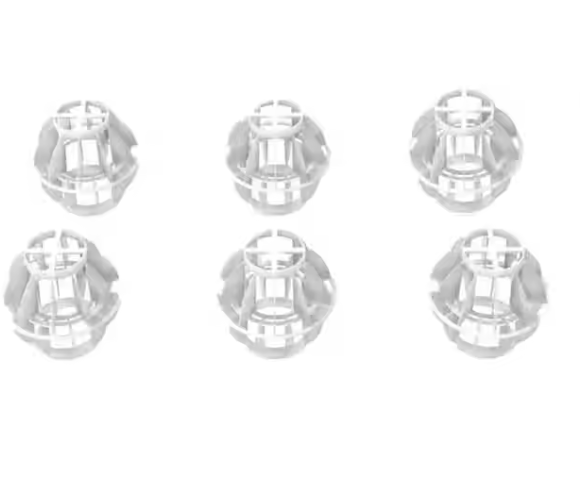 Purification Ball