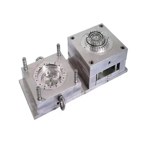Washing Machine Impeller Molds