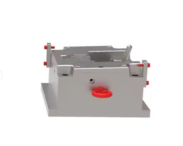 Toothbrush Holder Molds