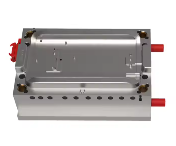 Hand Dryer Molds