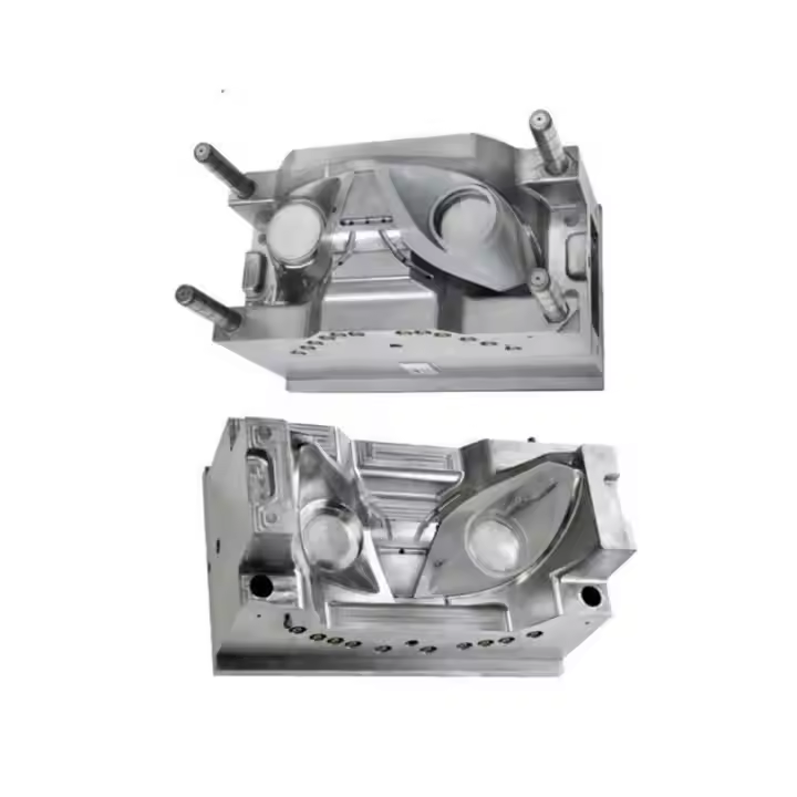 Tail Light Molds