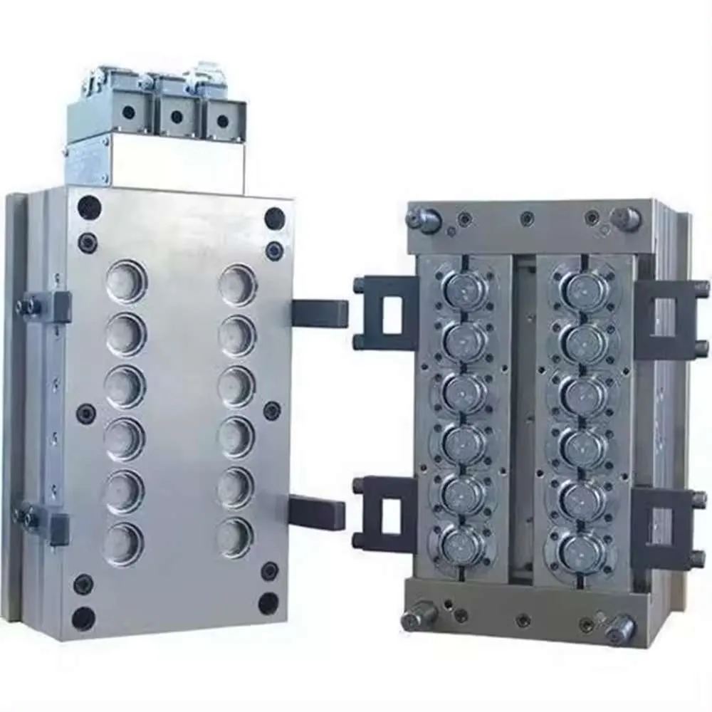Vacuum Cleaner Mold — product overview
