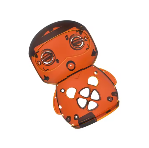 Baby Toy Molds