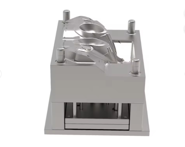 Diode Lamp Molds