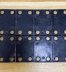 Semiconductor Gasket