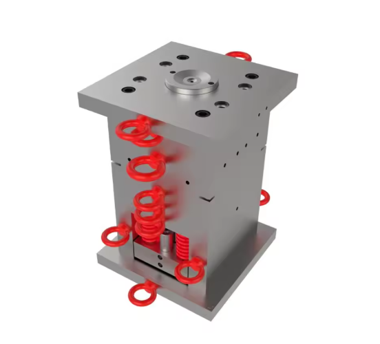 Kitchen Plate Mold