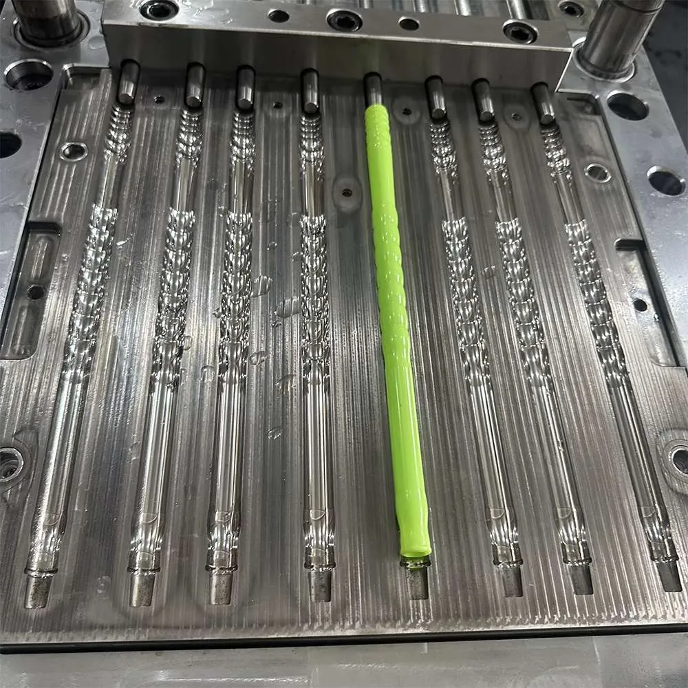 Hookah Pipe Mold