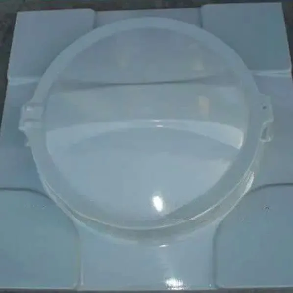 Manhole Cover Mold
