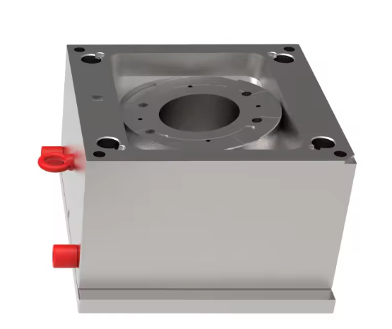 Vacuum Insulated Cup Liner Mold