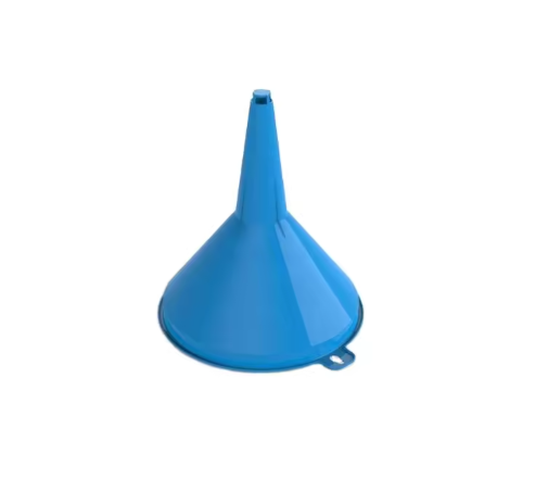 plastic speaker