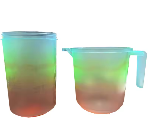 Mixing Cup