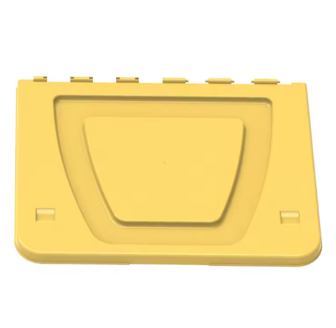 Plastic Box Lid