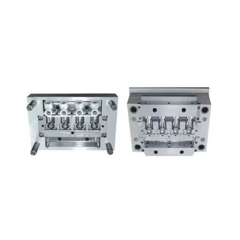 Pipe Fitting Mold