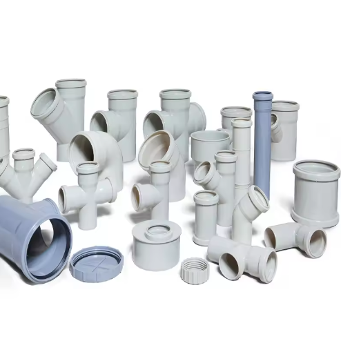 Pipe Fitting Mold
