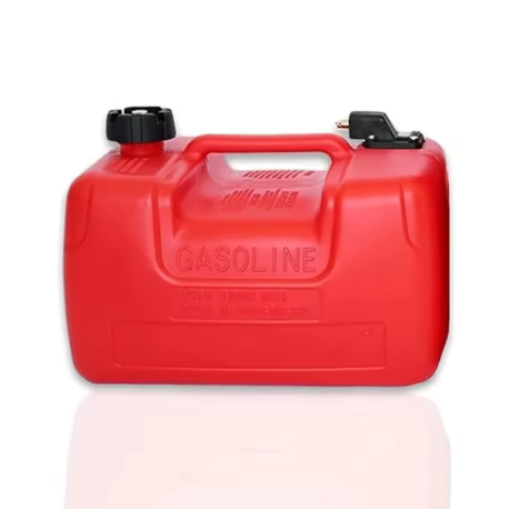 Gasoline Barrel Mold